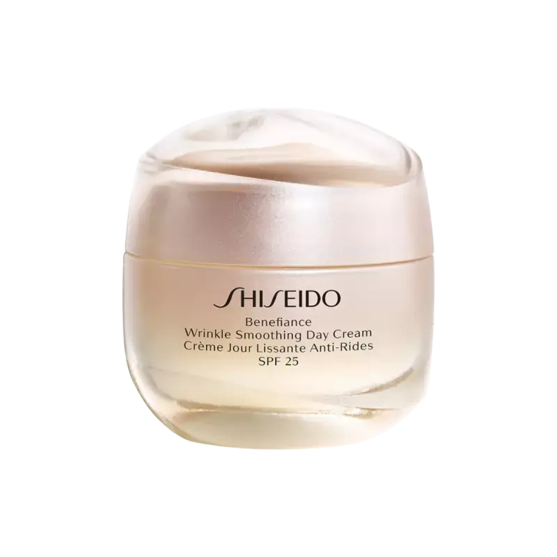Neu Im Sortiment Shiseido Benefiance Wrinkle Smoothing 50ml