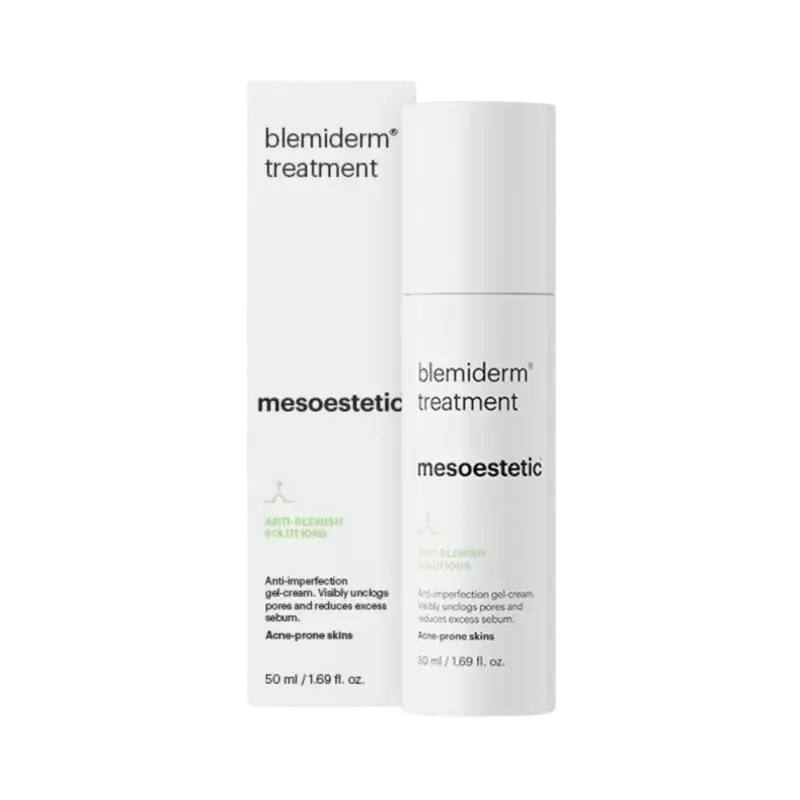 Ausverkauf Mesoestetic Blemiderm® Treatment 50ml