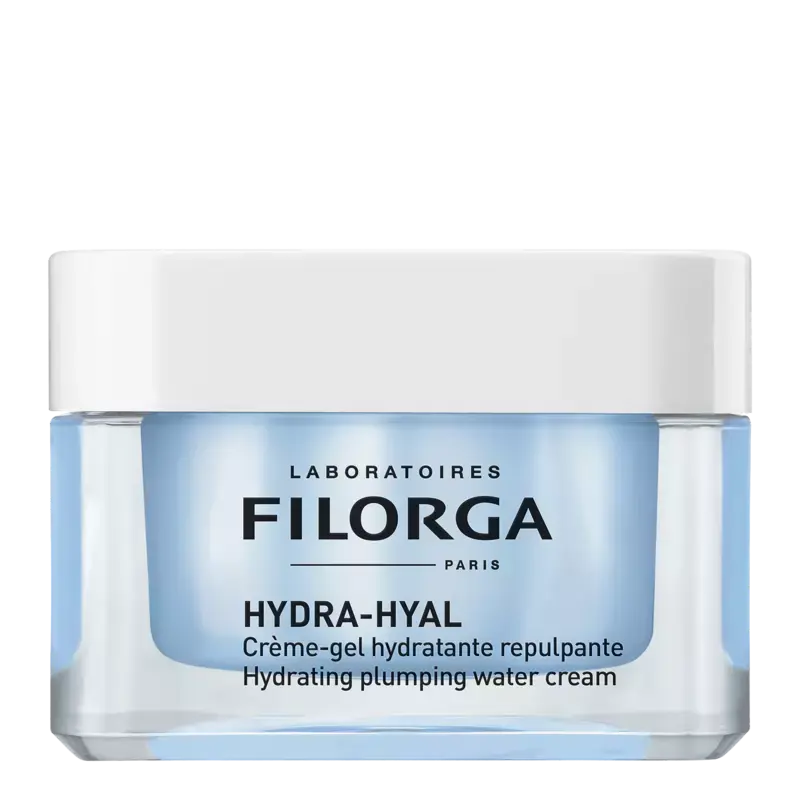 Schnäppchen Filorga Hydra-hyal Hydrating Plumping Water Cream 50ml