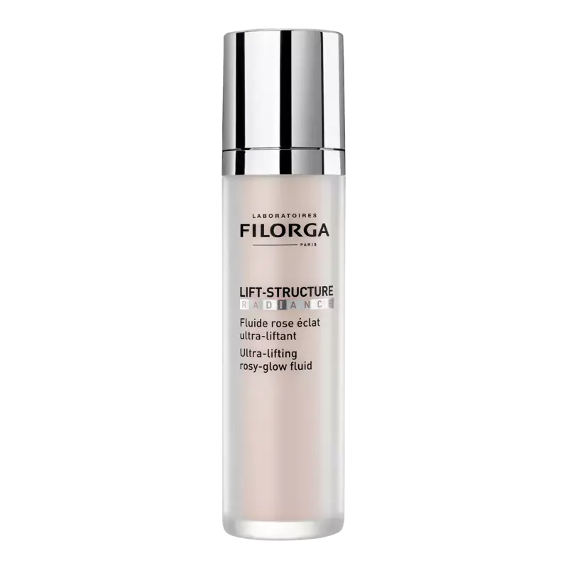 Bestseller Filorga Lift-structure Ultra-lifting Rosy-glow Fluid 50ml