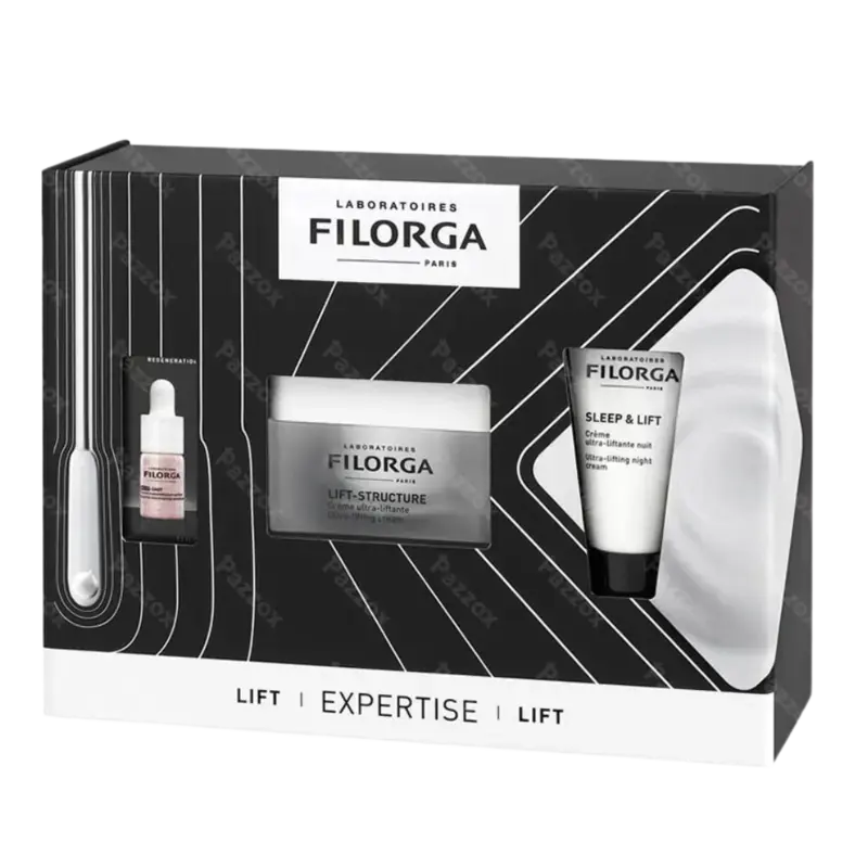 Filorga Expertise Lift Coffret Neu Im Sortiment