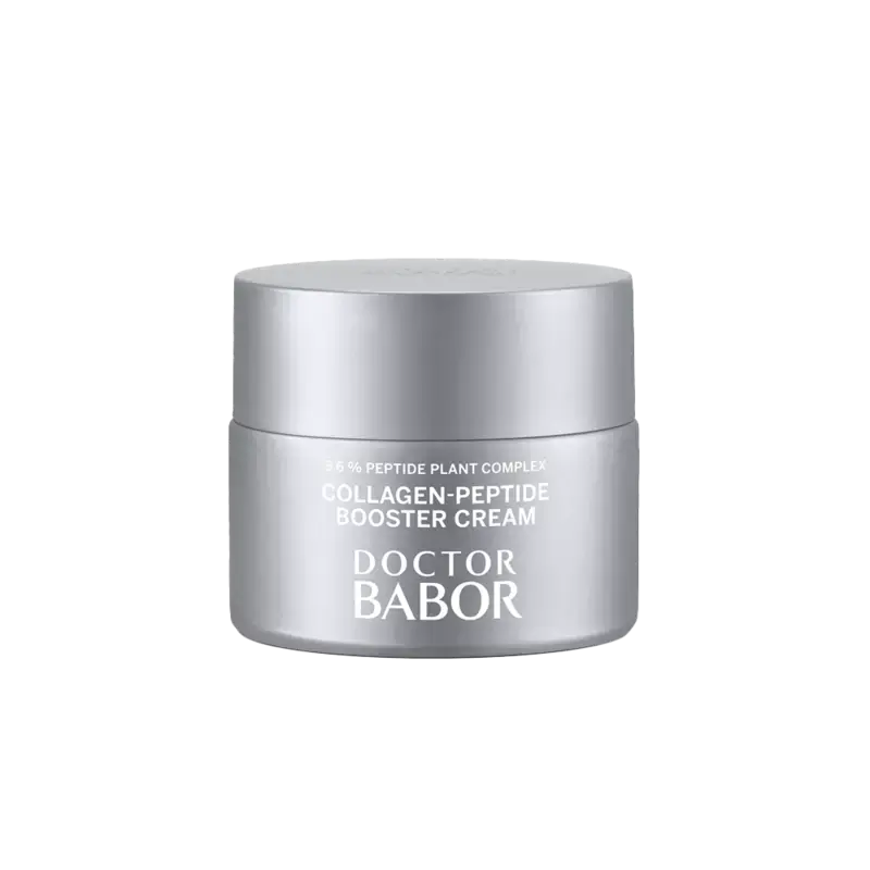 Highlight BABOR DOCTOR Collagen-Peptide Booster Cream 50ml