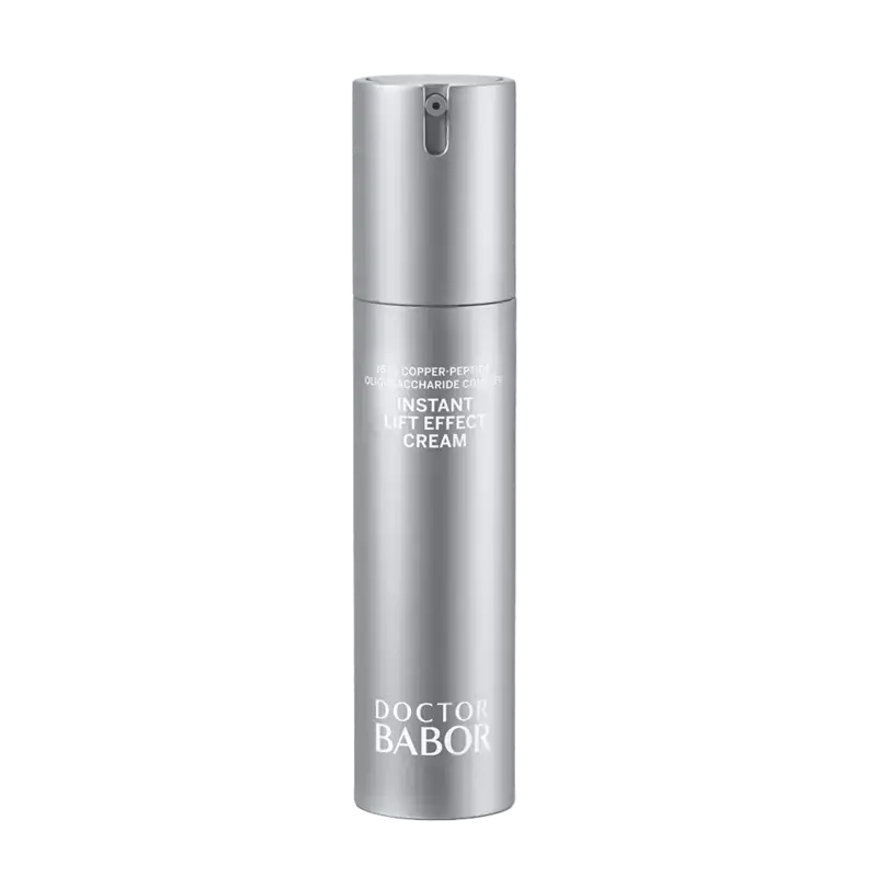 BABOR DOCTOR Instant Lift Effect Cream 50ml Neu Im Sortiment