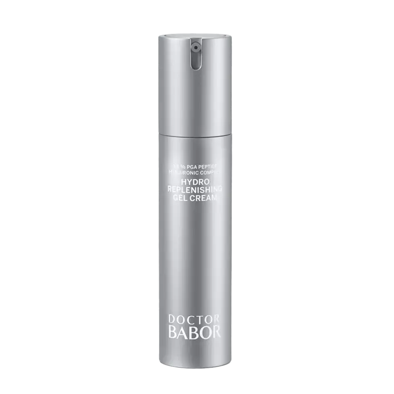 Wochenendangebot BABOR DOCTOR Hydro Replenishing Gel Cream 50ml