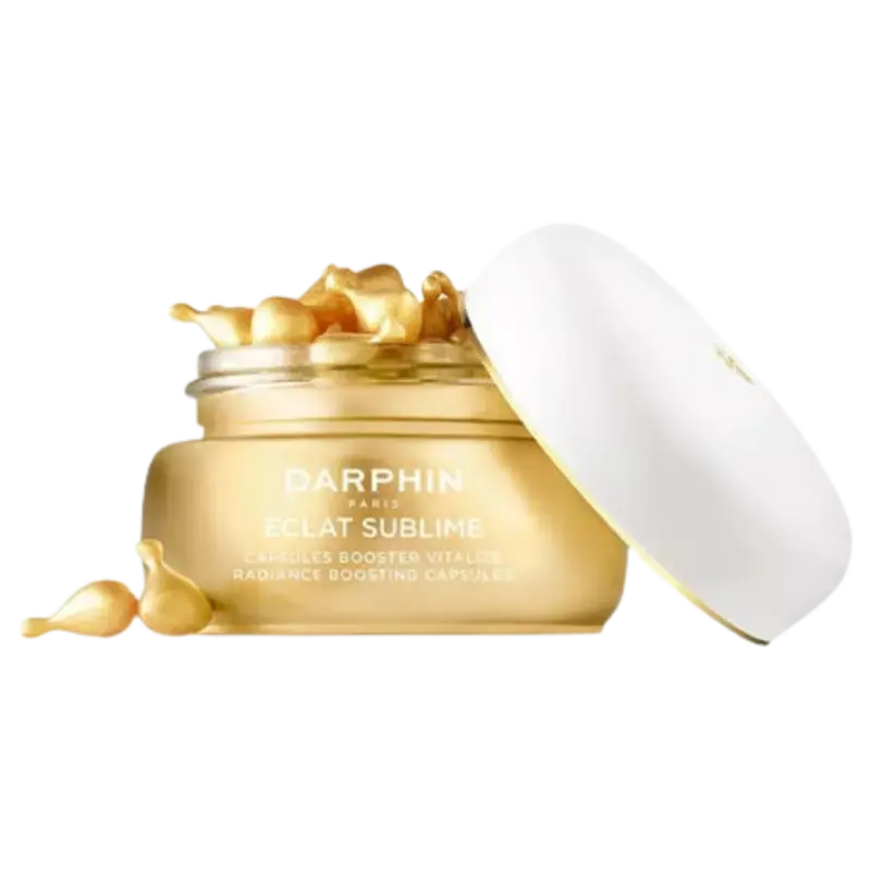 Darphin Eclat Sublime Radiance Boosting 60 Capsules Knallerangebot