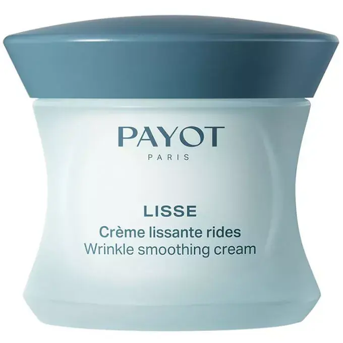 Payot Lisse Creme Lissante Rides 50ml Preisreduziert