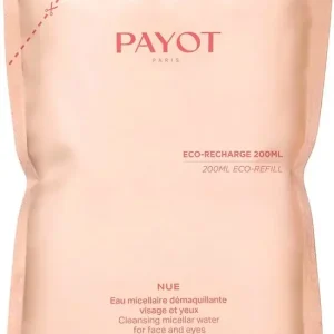 Payot Nue Cleansing Micellar Water For Face And Eyes 200ml Angebot