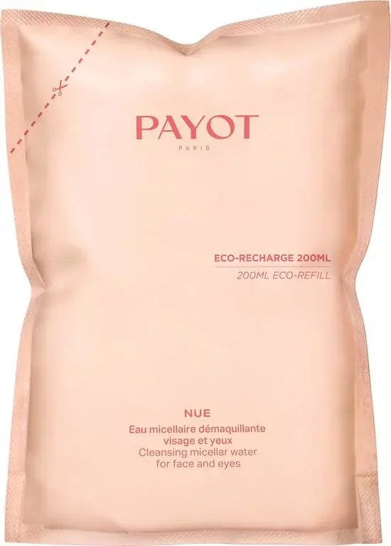 Payot Nue Cleansing Micellar Water For Face And Eyes 200ml Angebot