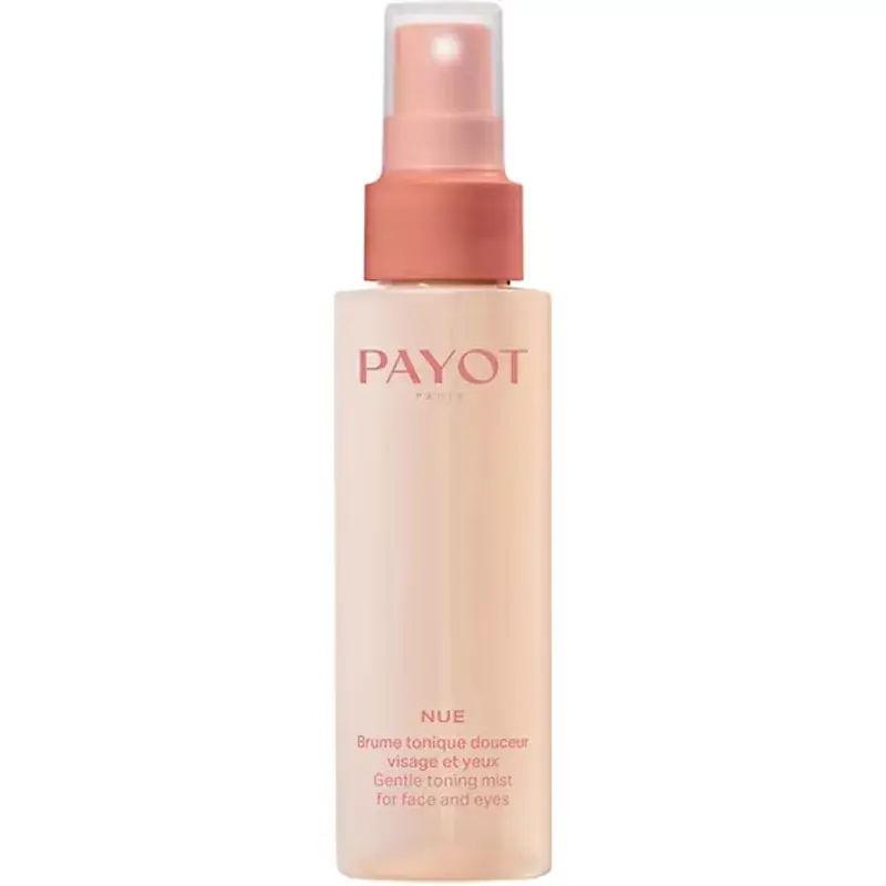 Knallerangebot Payot Nue Gentle Toning Mist For Face And Eyes 200ml