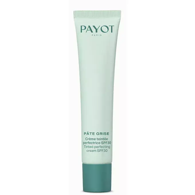 Zertifiziert Payot Pate Grise Tinted Perfecting Cream SPF30 40ml