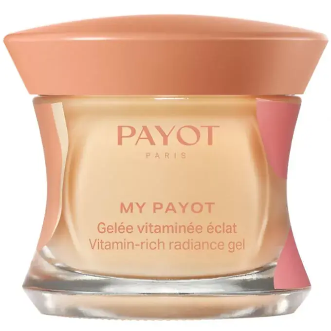 Payot My Vitamin-Rich Radiance Gel 50ml Beliebt