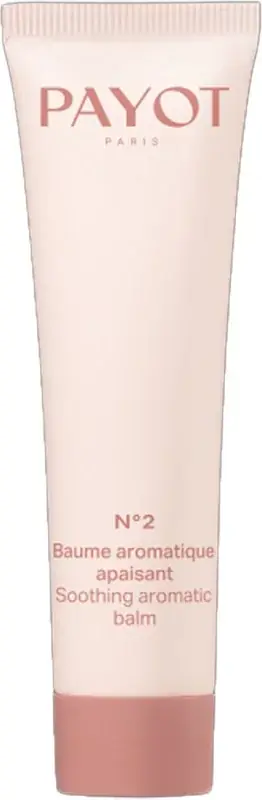 Payot N°2 Soothing Cashmere Cream 30ml Preisknaller