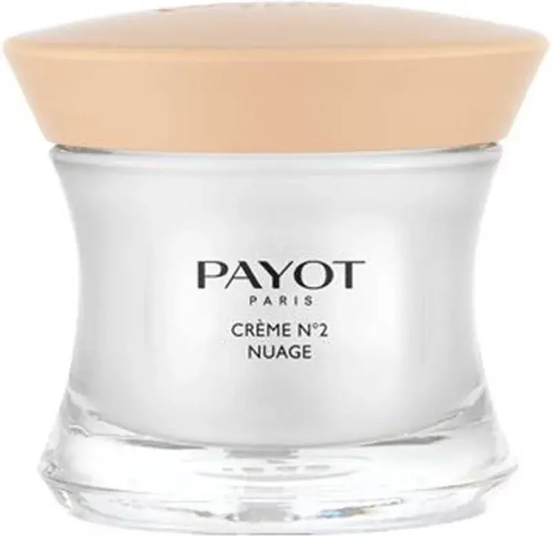 Payot N°2 Cream Nuage 50ml Angebot