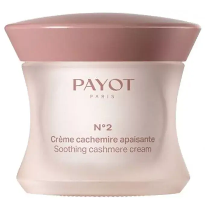 Knallerangebot Payot N°2 Soothing Cashmere Cream 50ml