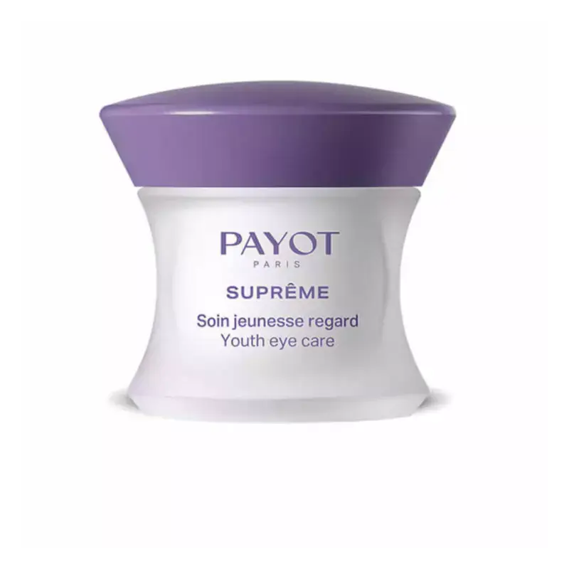 Preis Gesenkt Payot Supreme Jeunesse Le Regard 15ml