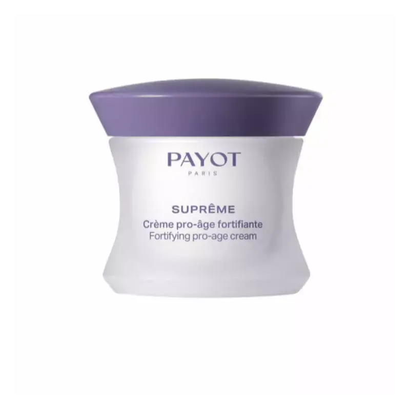 Neu Payot Suprême Fortifying Pro Age Cream 50ml