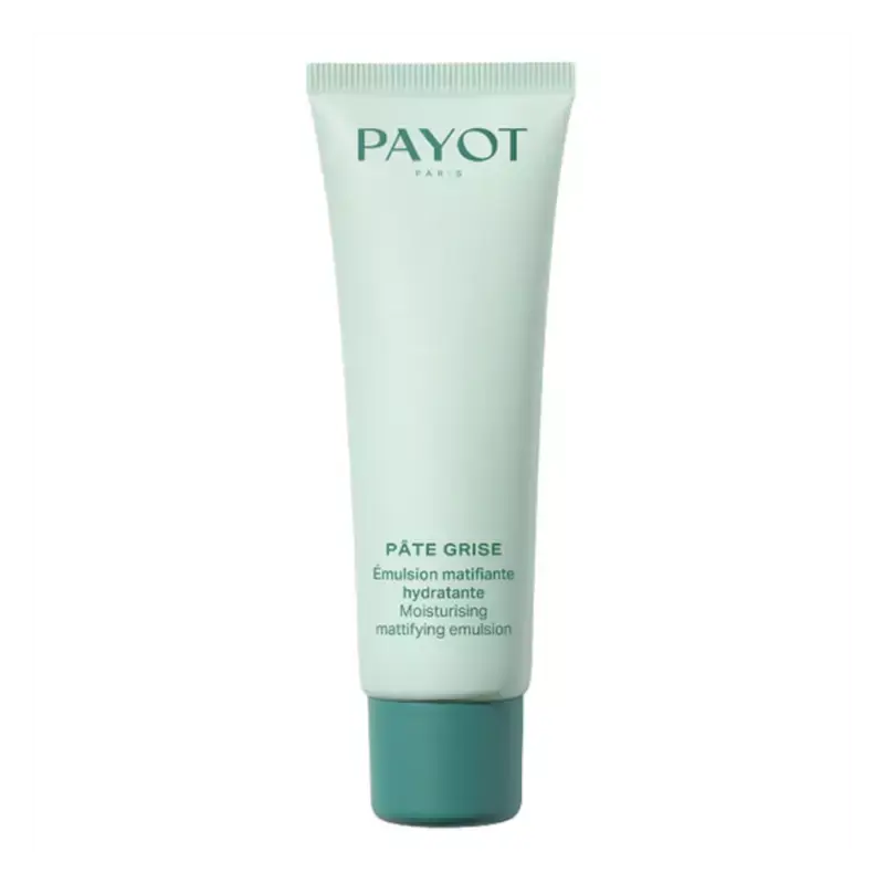 Zertifiziert Payot Pate Grise Shine-Control Rebalancing Moisturizer 50ml