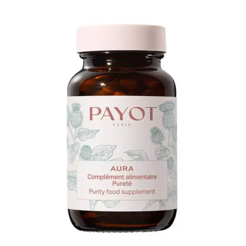 Geprüft Payot Lisse Wrinkles Smoothing Face Cream 60 pieces