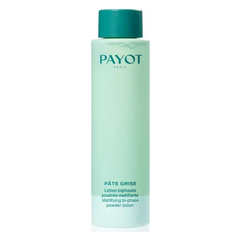 Jetzt Bestellen Payot Pate Grise Mattifying Bi-Phase Powder Lotion 125ml
