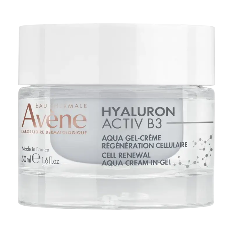 Eau Thermale Avène Hyaluron Activ B3 Cell Renewal Aqua Cream-In-Gel 50ml Top-Angebot