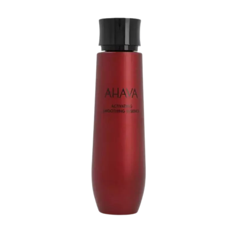 Ahava Activating Smoothing Essence 100ml Neu