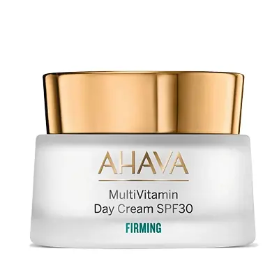 Top-Seller Ahava Multivitamine Dagcrème Spf30 50ml