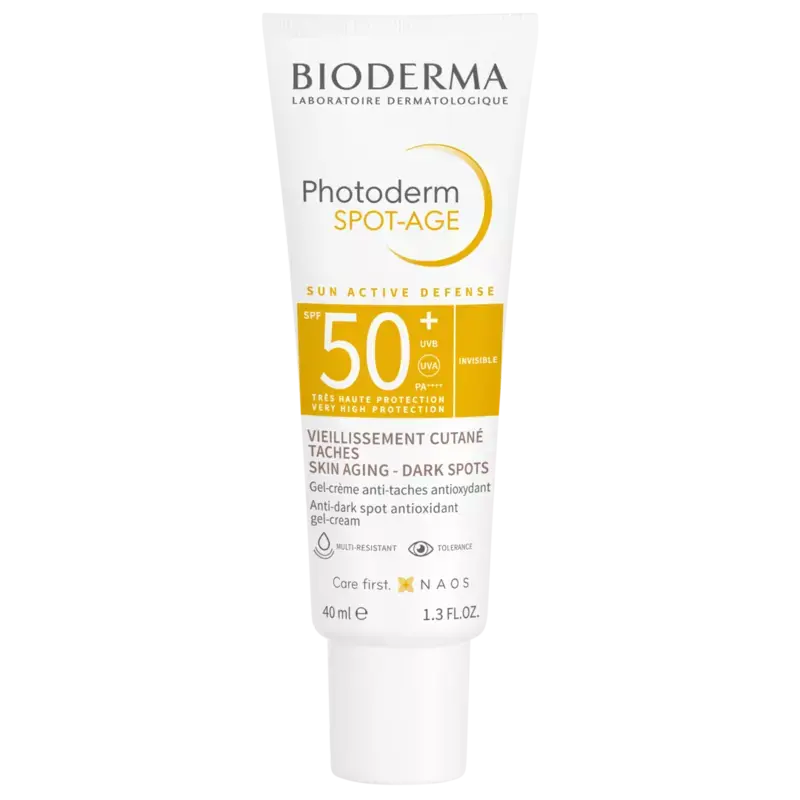 Bioderma Photoderm Spot-Age SPF50+ 40ml Preisreduziert