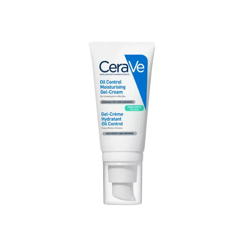 Jetzt Bestellen CeraVe Oil Control Moisturising Gel-Cream 52ml
