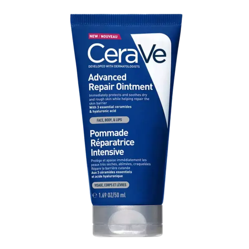 CeraVe Advanced Repair Ointment 50ml Highlight