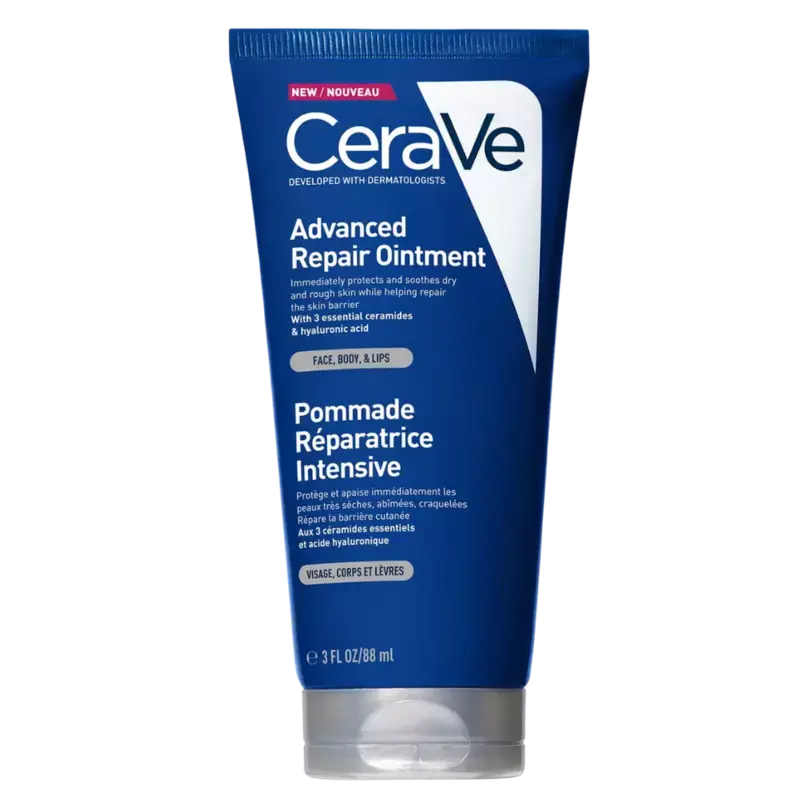 CeraVe Advanced Repair Ointment 88ml Angebot