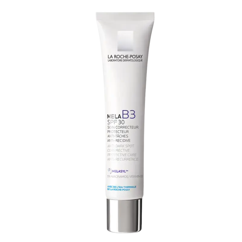 La Roche-Posay MelaB3 Cream SPF30 40ml Zertifiziert