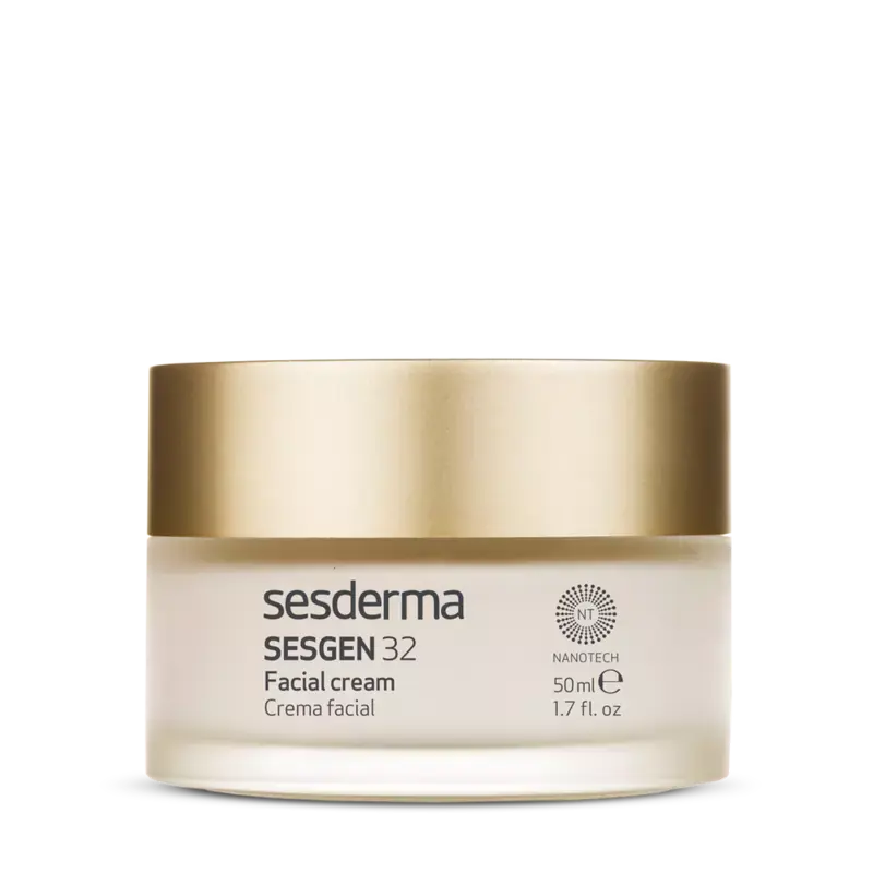 Sesderma Sesgen32 Cell Activating Facial Cream 50ml Jetzt Bestellen