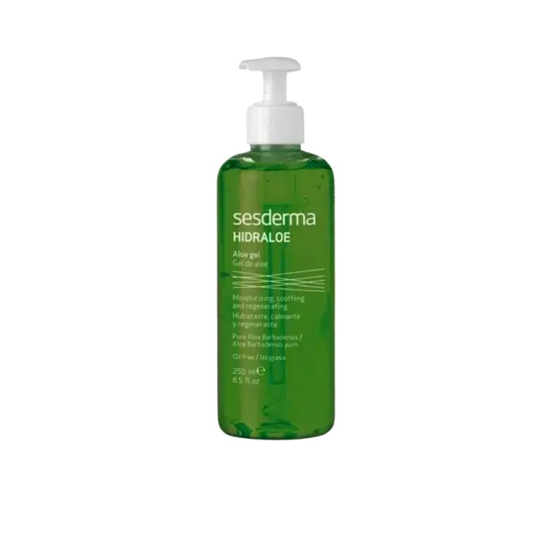 Sonderaktion Sesderma Hidraloe Aloe Gel 250ml