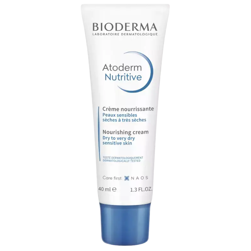 Sonderangebot Bioderma Atoderm Nutritive Nourishing Cream 40ml