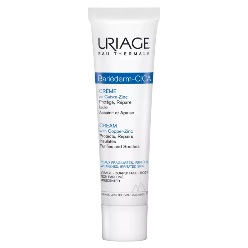 Direktkauf Uriage Bariéderm-CICA Cream 100ml