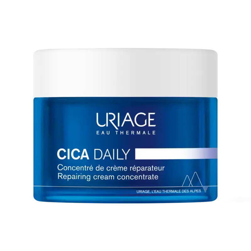 Uriage Bariéderm-CICA Daily Repairing Cream Concentrate 50ml Top-Preis
