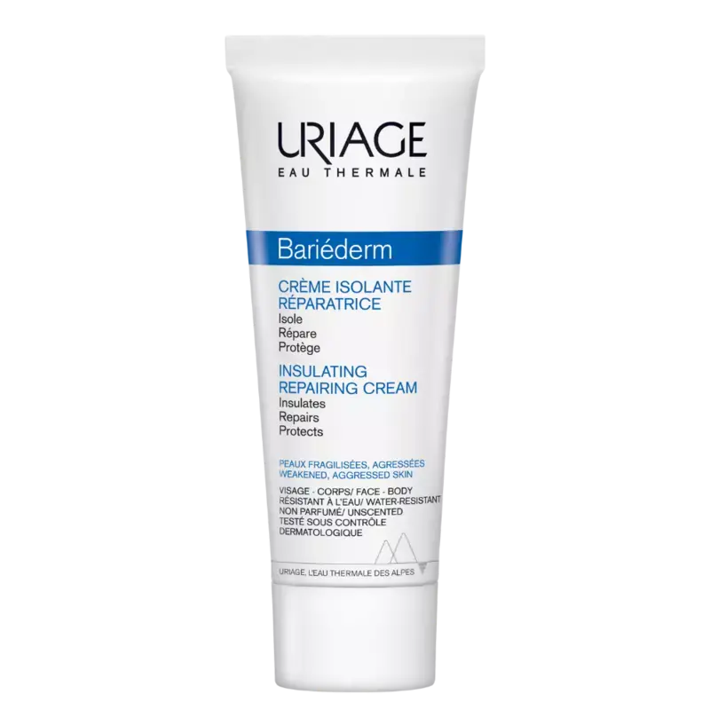 Jetzt Bestellen Uriage Bariéderm Insulating Repairing Cream 75ml