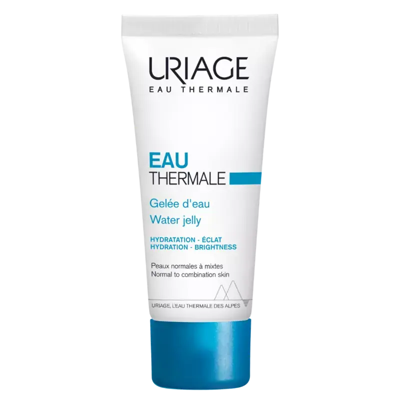 Uriage Eau Thermale Water Jelly 40ml Sofort Bestellen