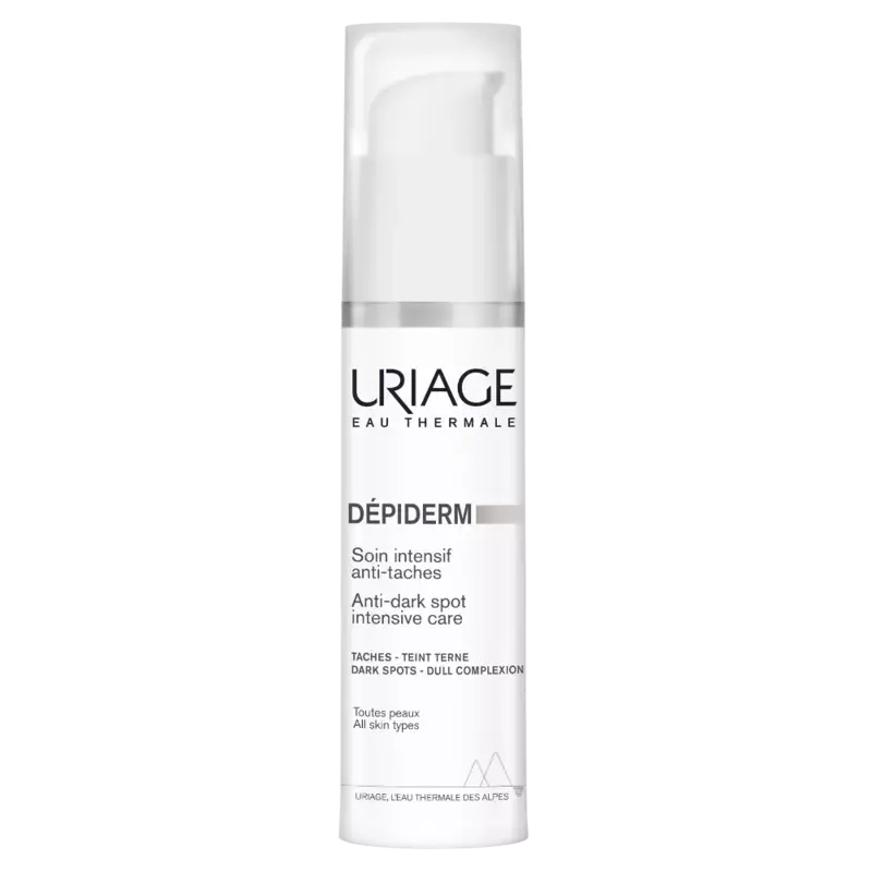 Top-Seller Uriage Dépiderm Anti-Dark Spot Intensive Care 30ml