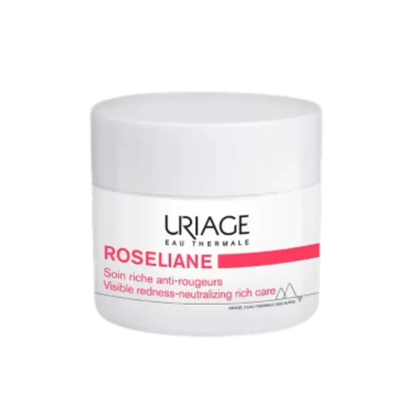 Uriage Roséliane Anti-Redness Rich Cream 50ml Super-Preis