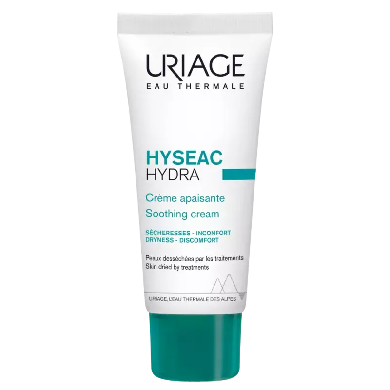 Uriage hydra Soothing Cream 40ml Expressversand