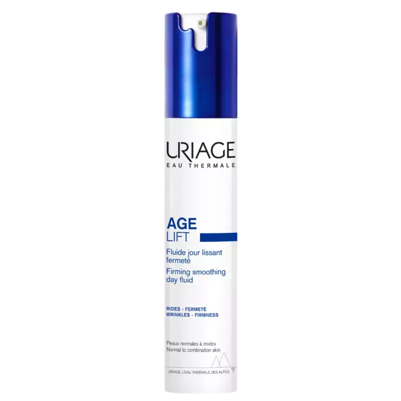 Uriage Age Lift Firming Smoothing Day Fluid 40ml Solange Der Vorrat Reicht