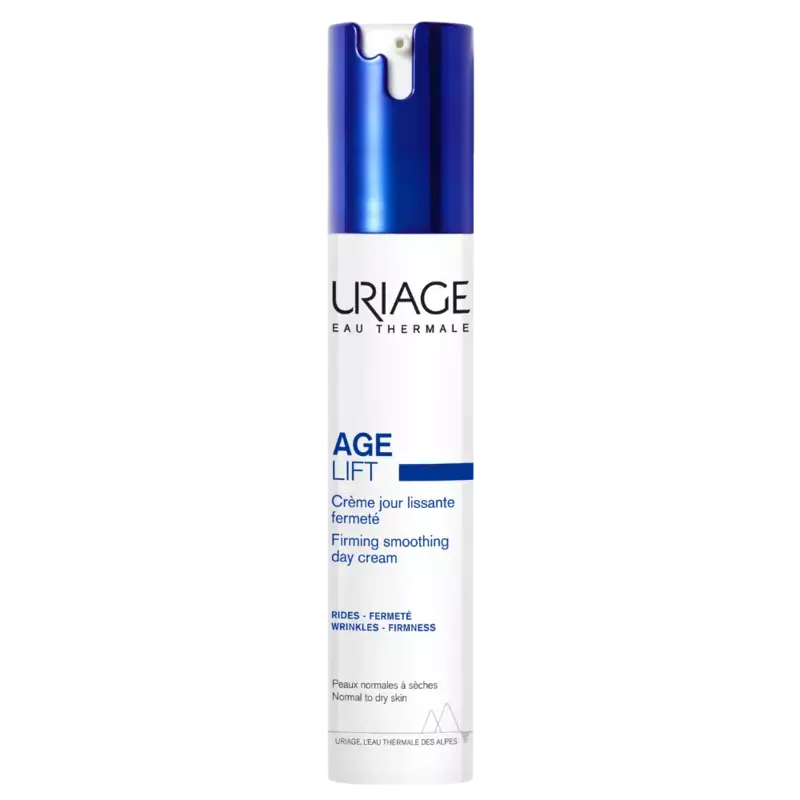 Uriage Age Lift Firming Smoothing Day Cream 40ml Neu Im Sortiment