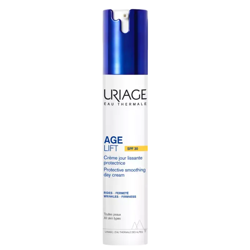 Jetzt Bestellen Uriage Protective Smoothing Day Cream 40ml