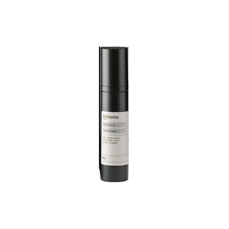 Kracherpreis Rebiome ReEnforce Face Cream 50ml