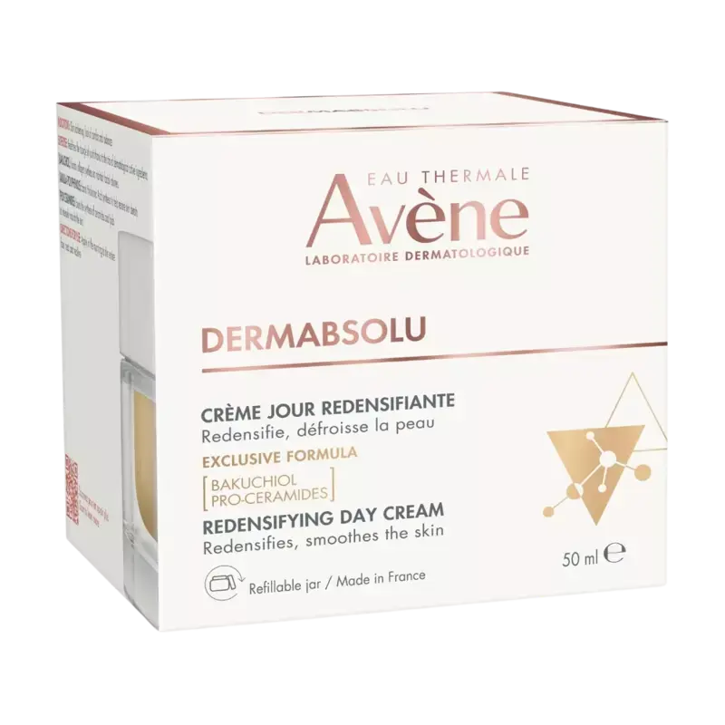 Sonderangebot Eau Thermale Avène Dermabsolu Redensifying Day Cream 50ml