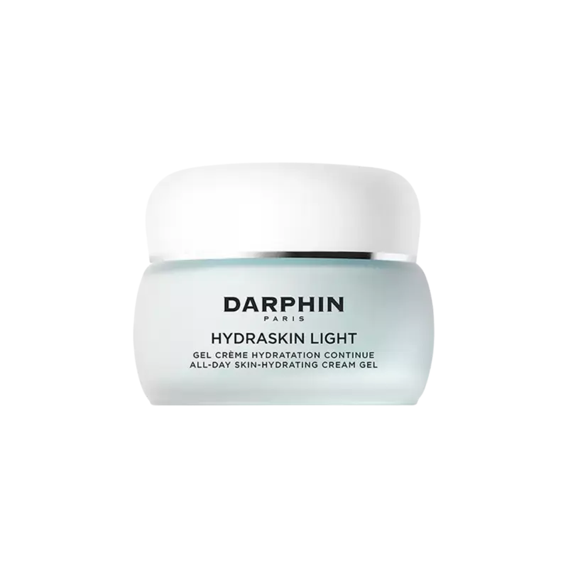 Neue Kollektion Darphin Hydraskin Light All Day Skin Hydrating Cream 100ml