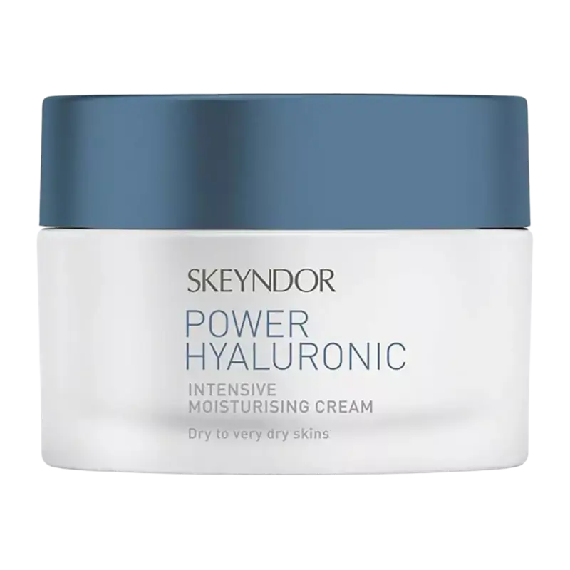 Markenprodukt Skeyndor Power Hyaluronic Intensive Moisturising Cream 50ml