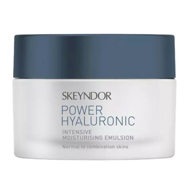 Skeyndor Intensive Moisturizing Emulsion 50ml Bestseller