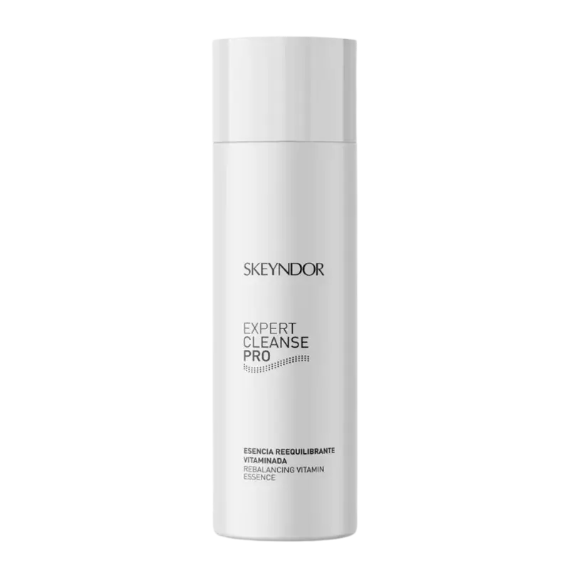 Sale Skeyndor Expert Cleanse Pro Rebalancing Vitamin Essence 200ml